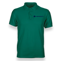 Thumbnail for MEXICO AIRLINES POLO T-SHIRT