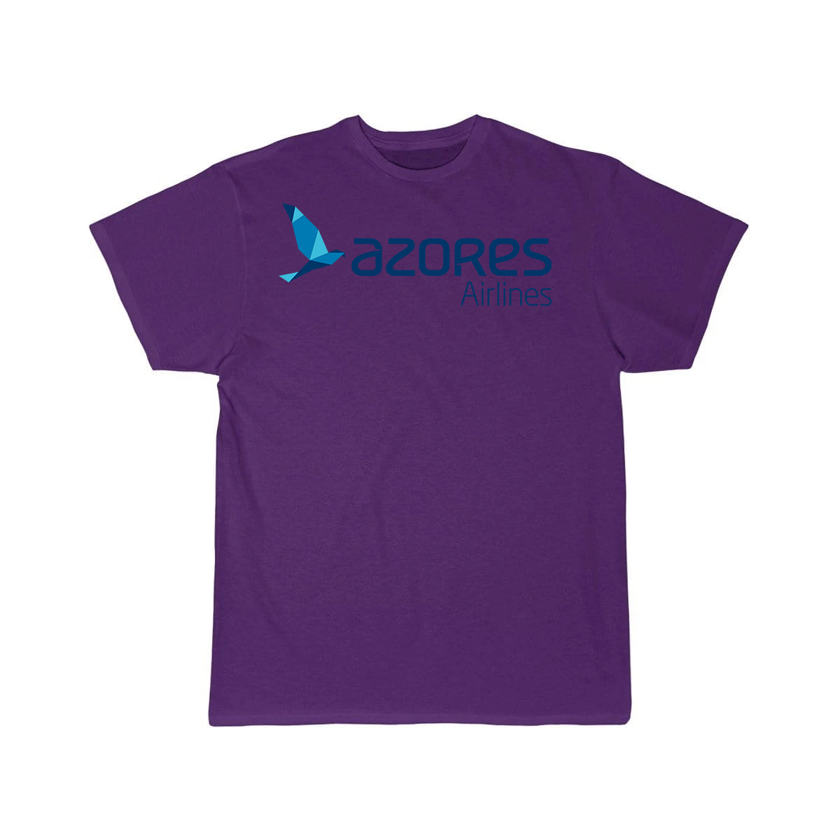 AZORES AIRLINE T-SHIRT