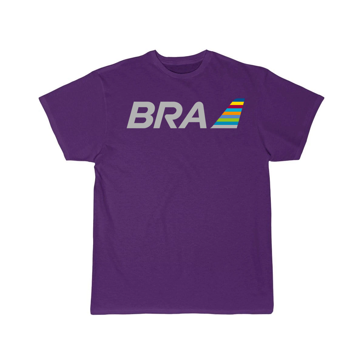 BRA AIRLINE T-SHIRT