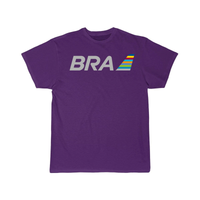Thumbnail for BRA AIRLINE T-SHIRT