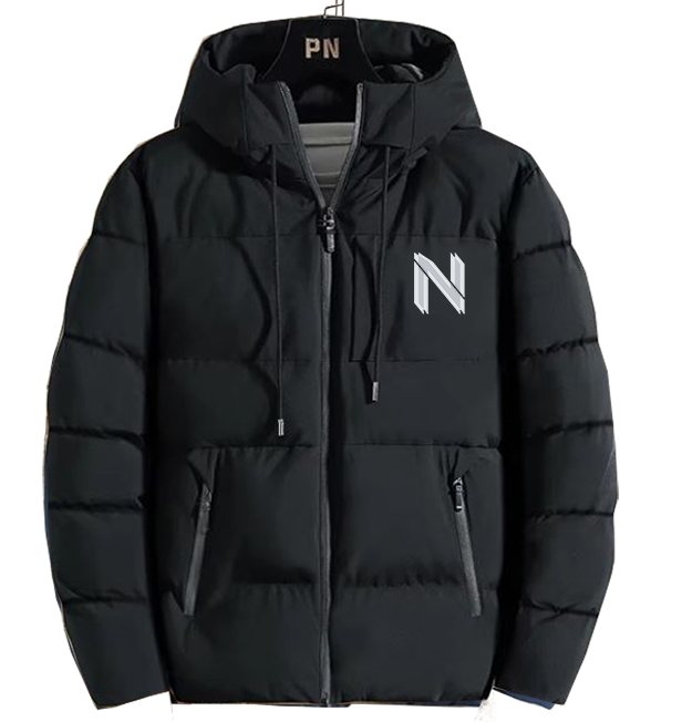 N AIRWAYS WINTER BOMBER JACKET