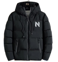 Thumbnail for N AIRWAYS WINTER BOMBER JACKET