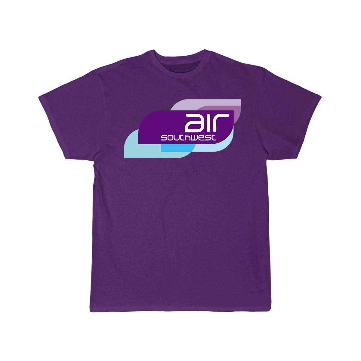 AIR SOUTHWEST AIRLINE T-SHIRT