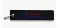 Thumbnail for STARLINK AIRLINES KEY CHAIN