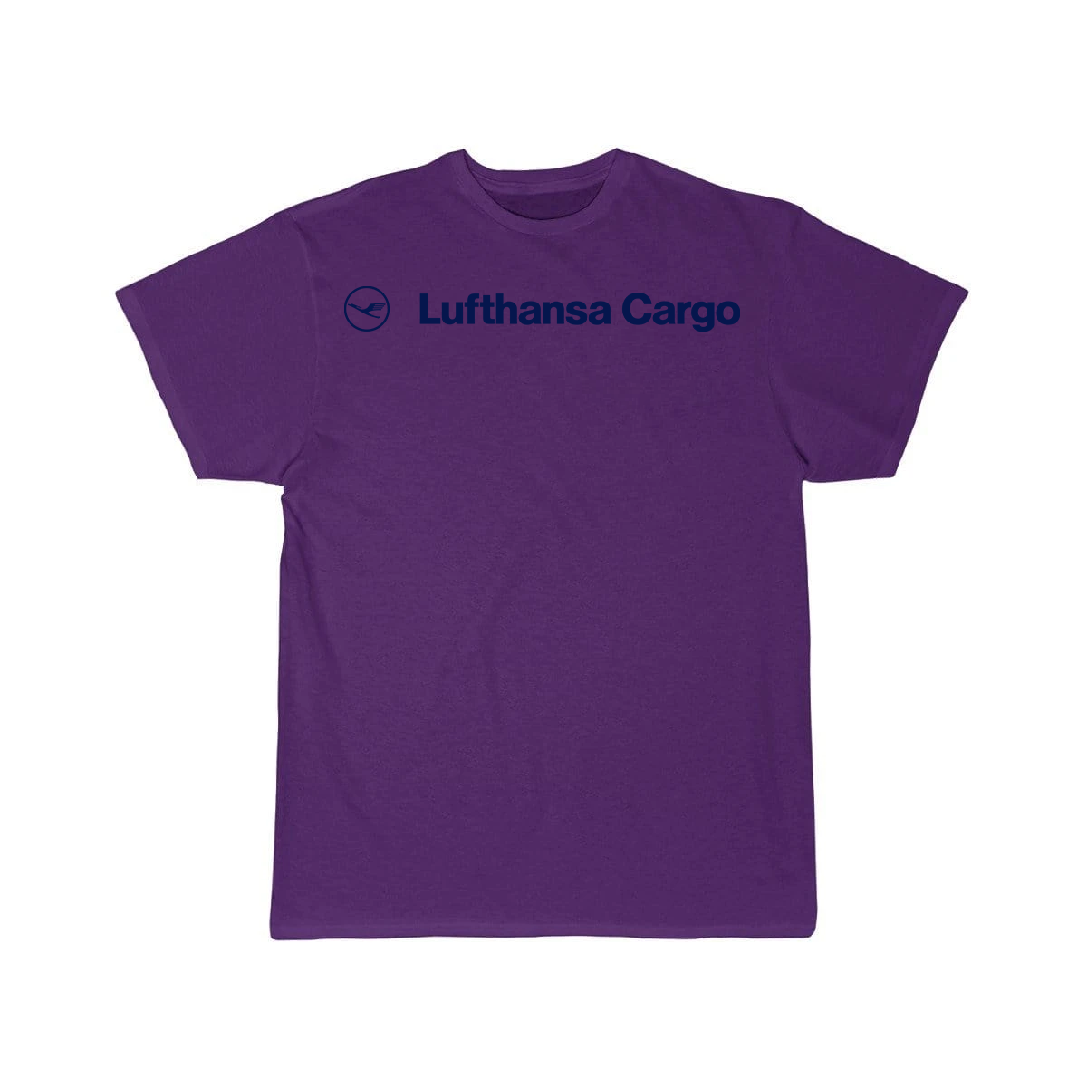 LUFTHANSA CARGO AIRLINE T-SHIRT