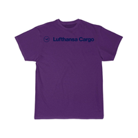 Thumbnail for LUFTHANSA CARGO AIRLINE T-SHIRT