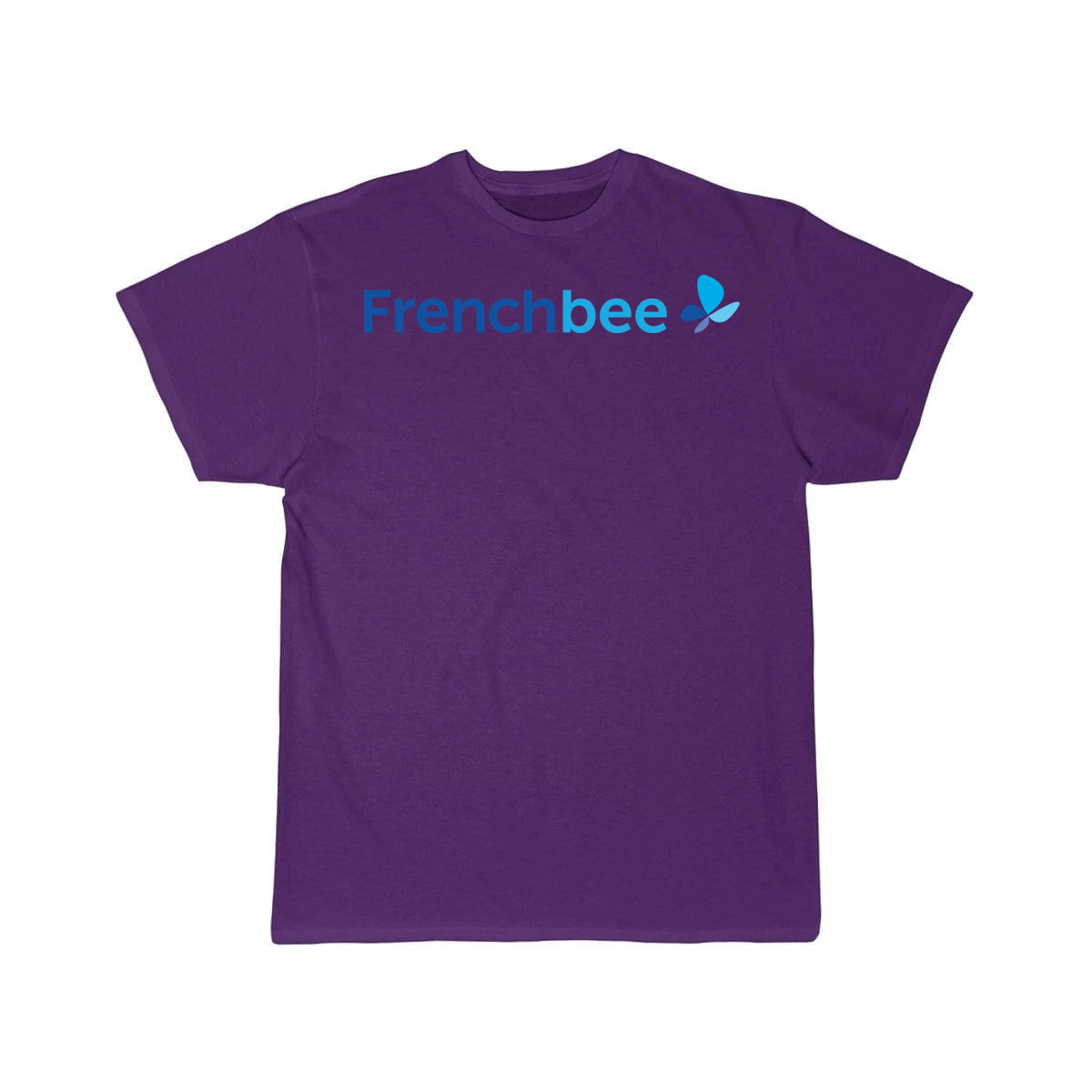 FRENCHBEE AIRLINE T-SHIRT