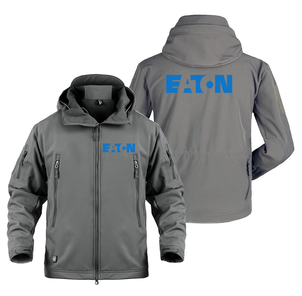 E T N Automobile fleece