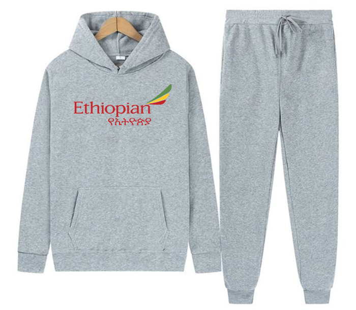 ETHIOPAN AIRWAYS PULLOVER 4