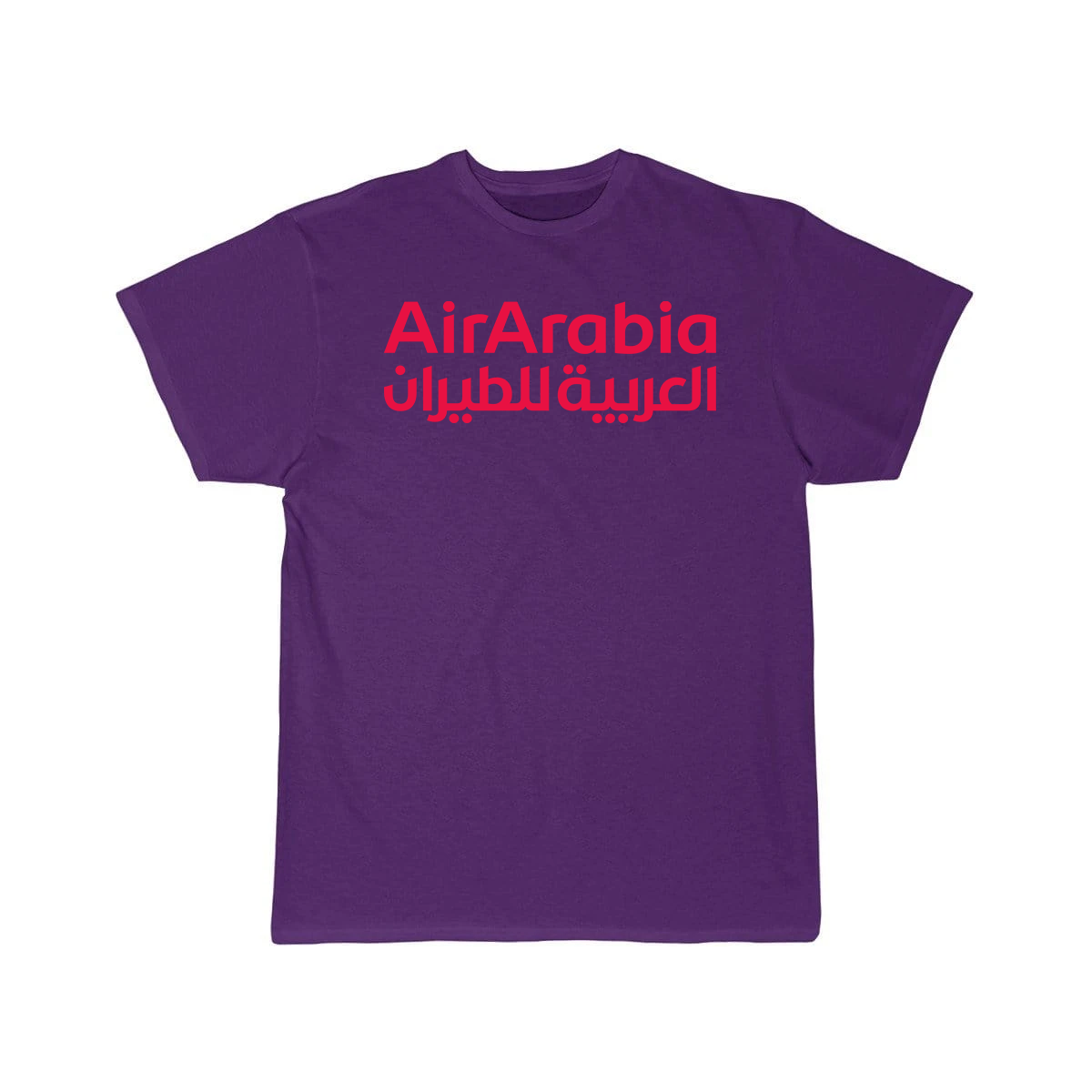 AIR ARABIA AIRLINE T-SHIRT