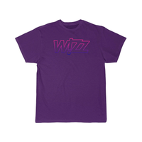 Thumbnail for AIR WIZZ AIRLINE T-SHIRT