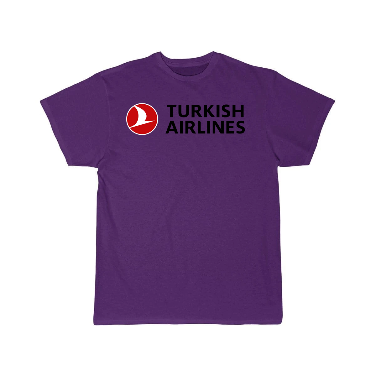 TURKISH AIRLINE T-SHIRT 1