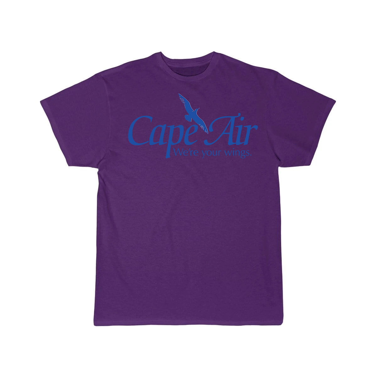 AIR CAPE AIRLINE T-SHIRT