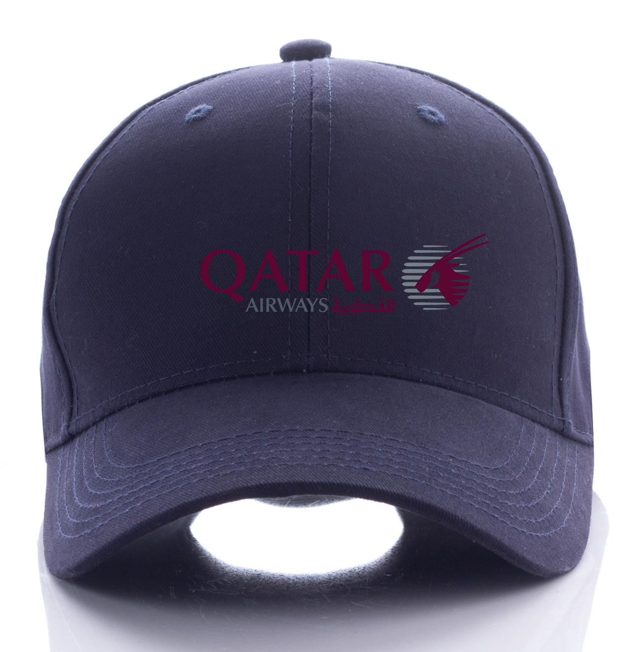AIR QATAR  AIRLINE CAP