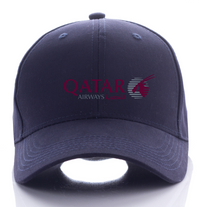 Thumbnail for AIR QATAR  AIRLINE CAP