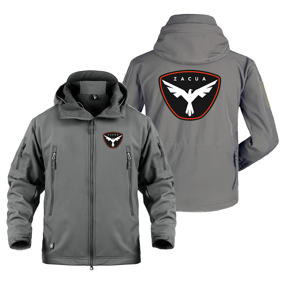 Zacua Automobile fleece