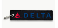 Thumbnail for DELTA AIRLINES KEY CHAIN
