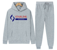 Thumbnail for STARLINK AIRLINES  PULLOVER