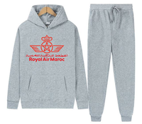 Thumbnail for ROYAL AR MAROC AIRLINES PULLOVER