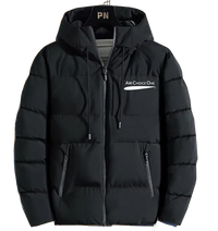 Thumbnail for AIR CHOICE ONE  WINTER BOMBER JACKET