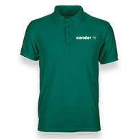 Thumbnail for CONDOR AIRLINES POLO T-SHIRT