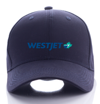 Thumbnail for WESTJET AIRLINE CAP