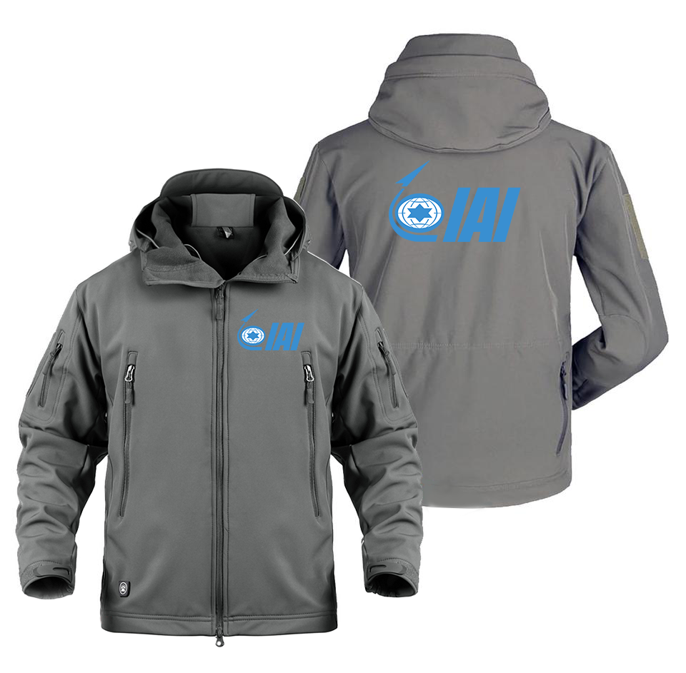 IaI Automobile fleece
