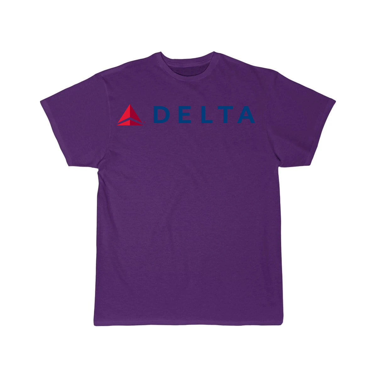 DELTA AIRLINE T-SHIRT 2