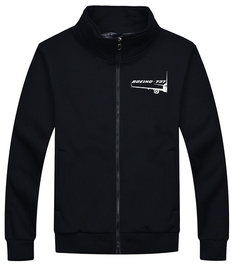 BOEING 737 WESTCOOL JACKET (ASIAN SIZE)