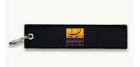 Thumbnail for MONTERAY AIRPORT KEY CHAIN