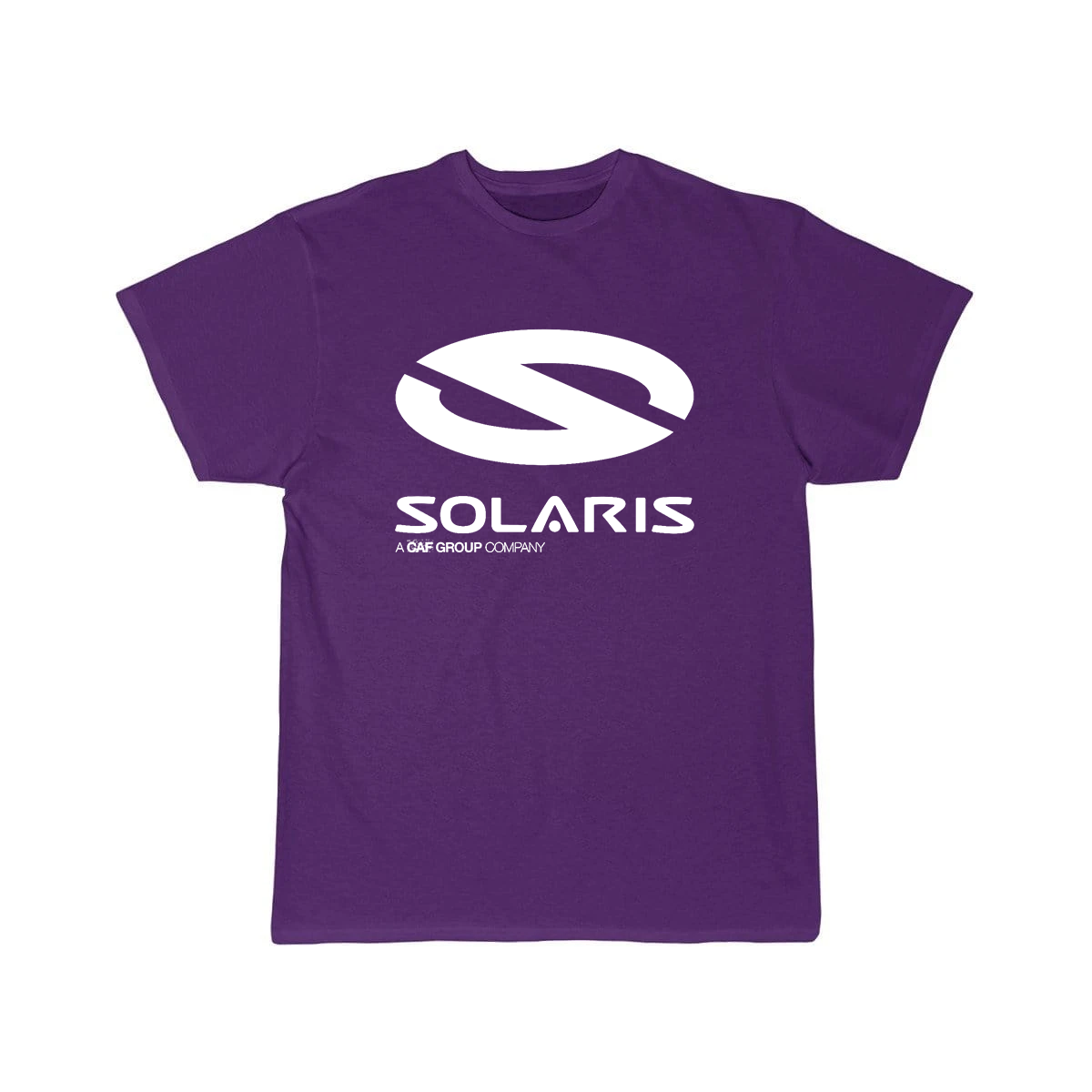SOLARIS T-SHIRT