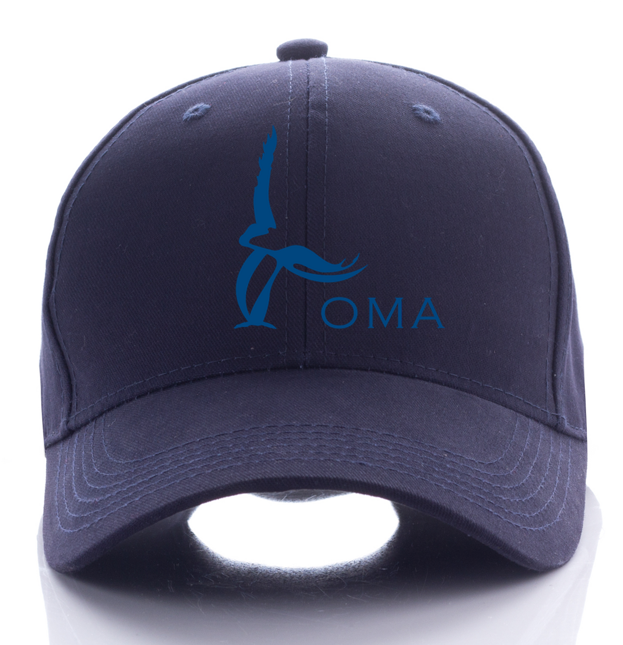 AIR OMA AIRPORT CAP
