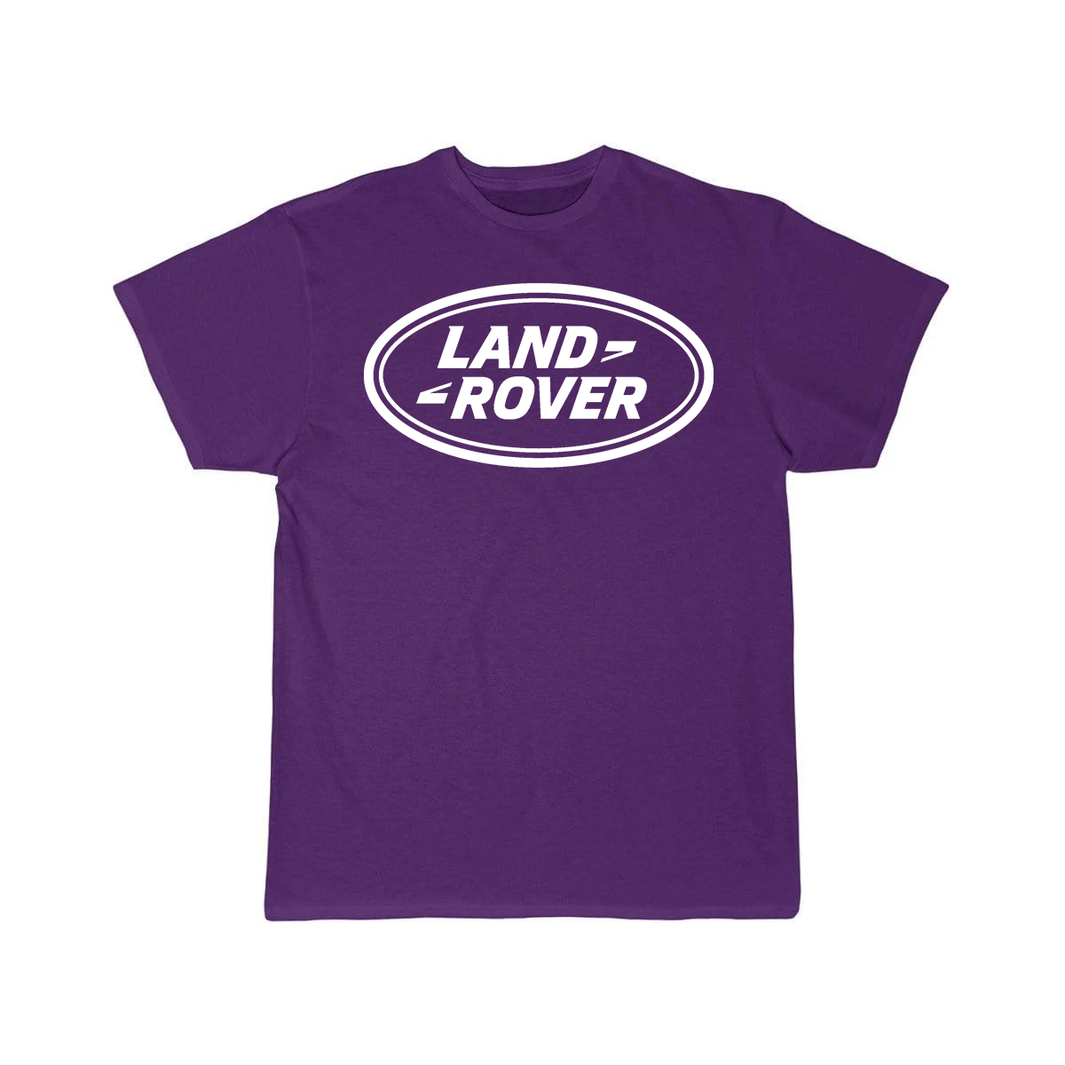 LAND ROVER T-SHIRT