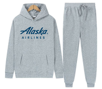 Thumbnail for ALASKA AIRLINES  PULLOVER