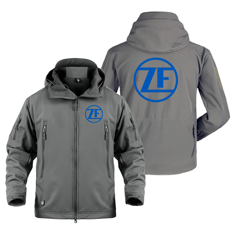 ZF Automobile fleece