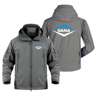 Thumbnail for Dana Automobile fleece