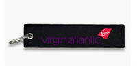 Thumbnail for VIRGIN ATLANTIC KEY CHAIN