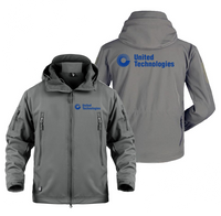 Thumbnail for United Automobile fleece