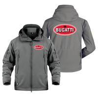 Thumbnail for Bugatti Automobile fleece