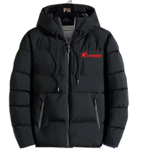 Thumbnail for CORENDON WINTER BOMBER JACKET