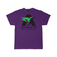 Thumbnail for REGIONAL AIRLINE T-SHIRT