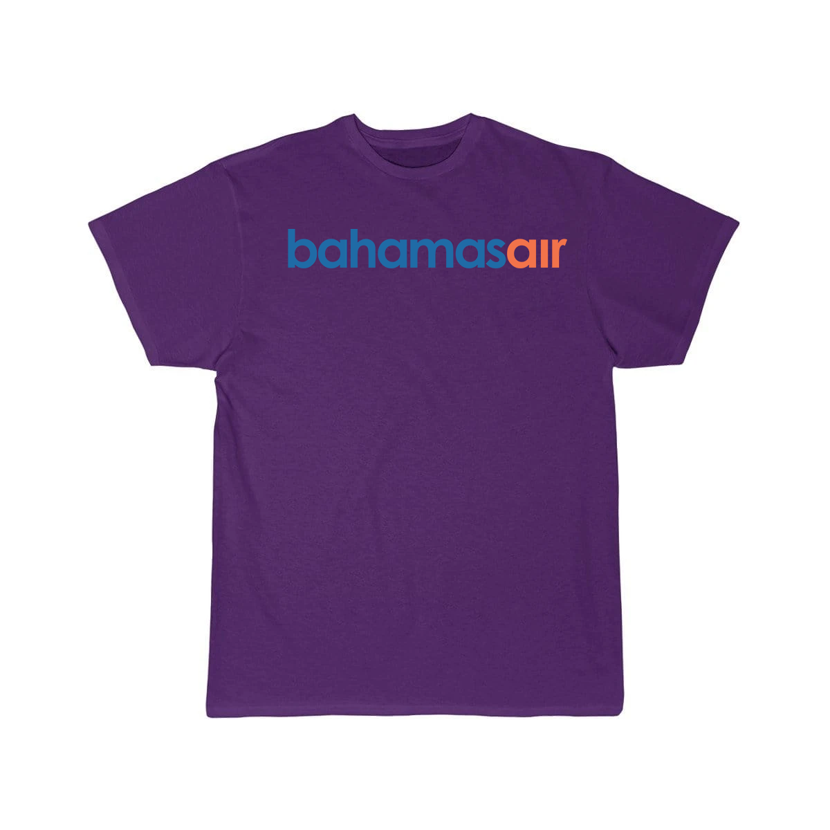 BAHAMAS AIRLINE T-SHIRT