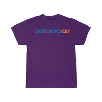 Thumbnail for BAHAMAS AIRLINE T-SHIRT