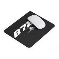 Thumbnail for BOEING 727 -  MOUSE PAD Printify