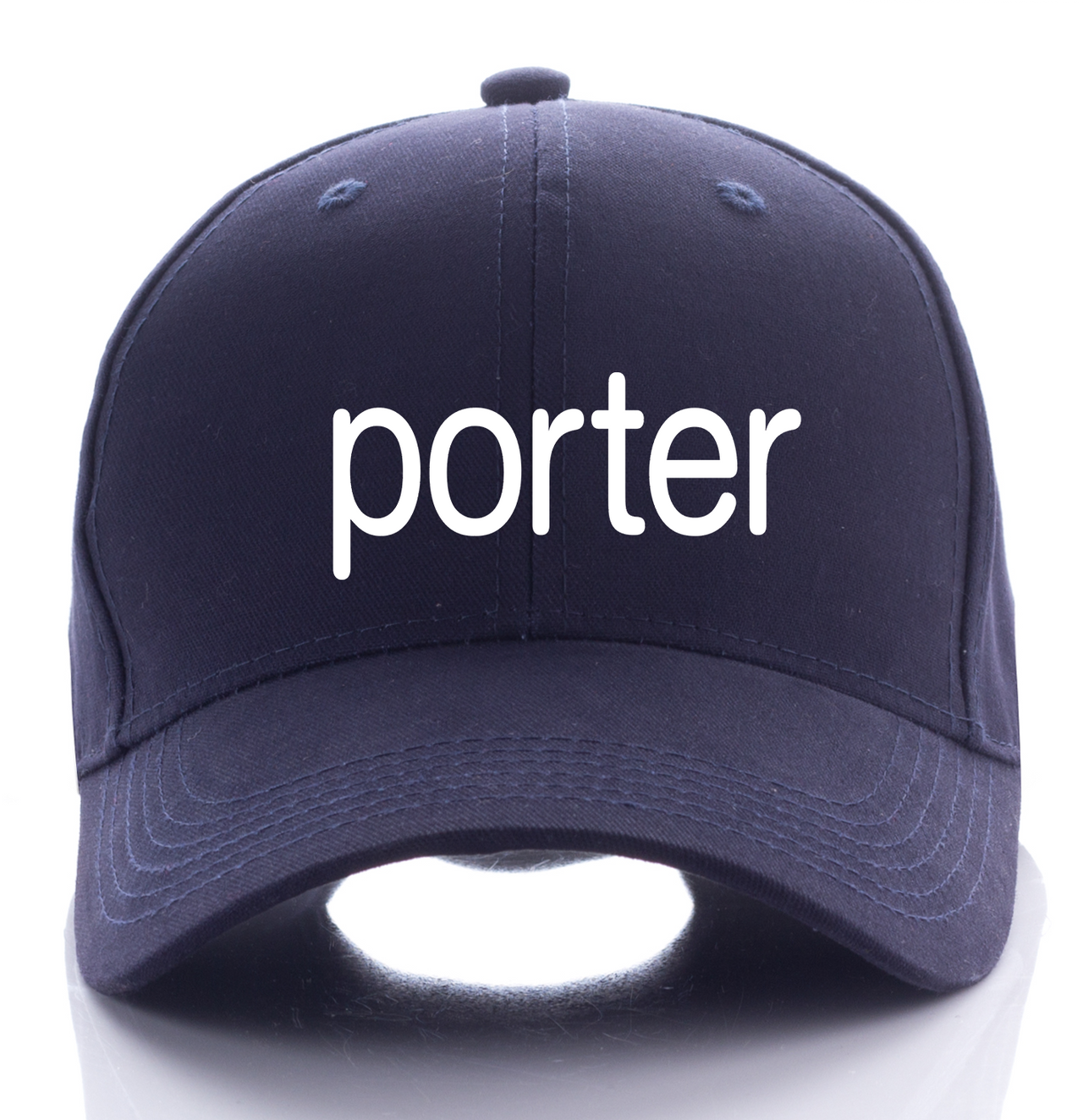 PORTER AIRLINE CAP