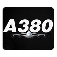 Thumbnail for AIRBUS 380 - MOUSE PAD Printify