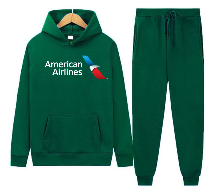 AMERICAN AIRLINES PULLOVER