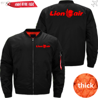 Thumbnail for LION AIRLINE JACKET