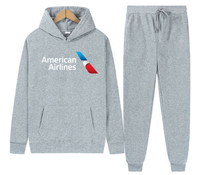 Thumbnail for AMERICAN AIRLINES PULLOVER