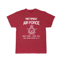 Thumbnail for royal australian air force T-SHIRT THE AV8R